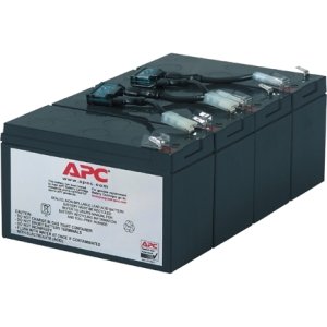 APC RBC8 Replacement Battery Cartridge
