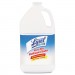 Professional LYSOL Brand 94201EA Disinfectant Heavy-Duty Bath Cleaner, Lime, 1gal RAC94201EA