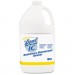 LYSOL Brand I.C. 74983CT Quaternary Disinfectant Cleaner, 1gal Bottle, 4/Carton RAC74983CT