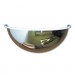 See All SEEPV18180 Half-Dome Convex Security Mirror, 18" dia. PV18-180