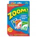 TREND TEPT76304 Zoom Math Card Game, Ages 9 and Up