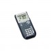 Texas Instruments TEXTI84PLUS TI-84Plus Programmable Graphing Calculator, 10-Digit LCD TI-84PLUS
