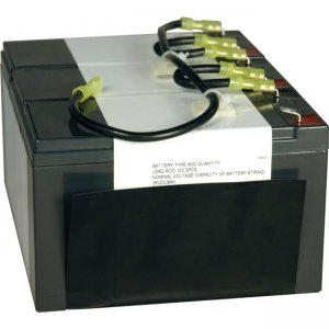 Tripp Lite RBC36-SLT UPS Replacement Battery Cartridge