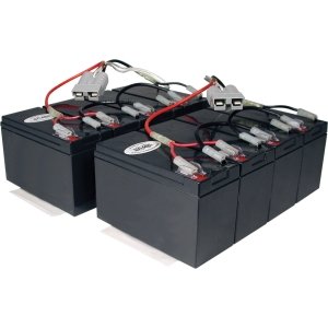 Tripp Lite RBC12A Replacement Battery Cartridge