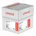 Universal UNV15873 Printout Paper, 3-Part, 15lb, 9.5 x 11, White/Canary/Pink, 1, 200/Carton