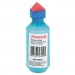 Universal UNV56502 Squeeze Bottle Moistener, 2 oz, Blue