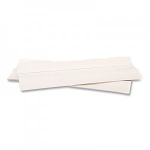 Windsoft WIN101 C-Fold Paper Towels, 1 Ply, 10.2 x 13.25, White, 200/Pack, 12 Packs/Carton