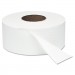 Windsoft WIN202 Jumbo Roll Bath Tissue, Septic Safe, 2 Ply, White, 3.4" x 1000 ft, 12 Rolls/Carton