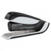 PaperPro 1140 inFLUENCE+ 25 Premium Desktop Stapler, 25-Sheet Capacity, Black/Silver ACI1140