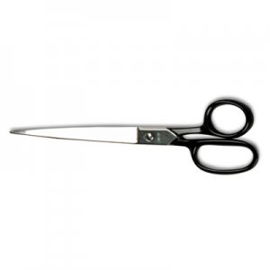 Clauss 10252 Hot Forged Carbon Steel Shears, 9" Long, Black ACM10252