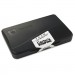 Carter's 21381 Foam Stamp Pad, 4 1/4 x 2 3/4, Black AVE21381