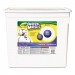 Crayola CYO574400 Model Magic Modeling Compound, 8 oz each packet, White, 2 lbs 57-4400