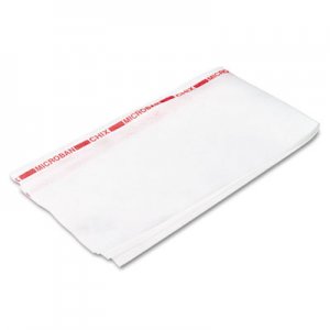 Chix 8250 Reusable Food Service Towels, Fabric, 13 1/2 x 24, White, 150/Carton CHI8250