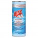 Ajax 14278CT Oxygen Bleach Powder Cleanser, 21oz Can, 24/Carton CPC14278CT