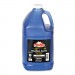Prang 22805 Ready-to-Use Tempera Paint, Blue, 1 gal DIX22805