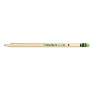 Ticonderoga 96212 EnviroStiks Pencil, HB #2, 1 Dozen DIX96212