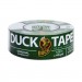 Duck DUCB45012 Brand Duct Tape, 1.88" x 45yds, 3" Core, Gray B-450-12