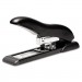 Rapid 73159 Eco HD 80 Heavy-Duty Stapler, 80-Sheet Capacity, Black RPD73159