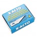 X-ACTO X602 #2 Bulk Pack Blades for X-Acto Knives, 100/Box EPIX602