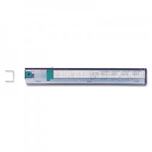 Rapid 02903 Staple Cartridge for HD Stapler 02892, 55-Sheet Capacity, 1,050/Pack RPD02903