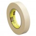 Scotch MMM23434 General Purpose Masking Tape 234, 18mm x 55m, 3" Core, Tan 234-3/4