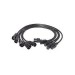 APC AP9890 Power Extension Cable