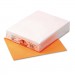 Pacon 102218 Kaleidoscope Multipurpose Colored Paper, 24lb, 8-1/2 x 11, Orange, 500/Ream PAC102218