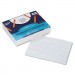 Pacon 2418 Multi-Program Handwriting Paper, 16 lbs., 8 x 10-1/2, White, 500 Sheets/Pack PAC2418