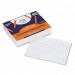 Pacon 2420 Multi-Program Handwriting Paper, 5/8" Long Rule, 10-1/2 x 8, White, 500 Shts/Pk PAC2420