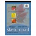 Pacon 4746 Art1st Sketch Pad, 60-lbs. Heavyweight Drawing Paper. 9" x 12", 50 Sheets PAC4746