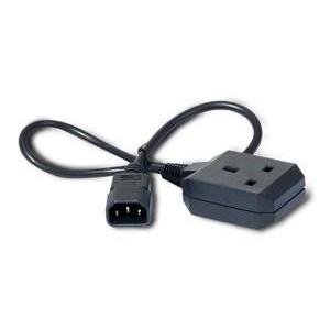 APC AP9881 Standard Power Cord