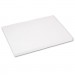 Pacon 5220 Heavyweight Tagboard, 24 x 18, White, 100/Pack PAC5220