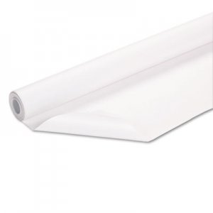 Pacon 57015 Fadeless Paper Roll, 48" x 50 ft., White PAC57015