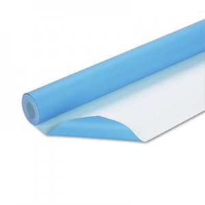 Pacon 57175 Fadeless Paper Roll, 48" x 50 ft., Brite Blue PAC57175