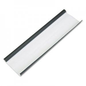 Pacon 57305 Fadeless Paper Roll, 48" x 50 ft., Black PAC57305