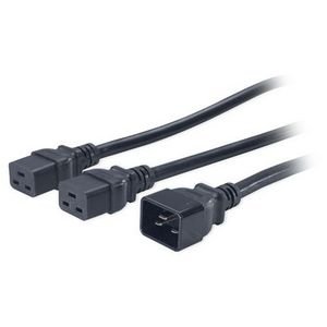 APC AP9898 Splitter Power Cable