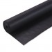 Pacon 67304 Spectra ArtKraft Duo-Finish Paper, 48 lbs., 48" x 200 ft, Black PAC67304