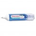Pentel PENZL31W Presto! Multipurpose Correction Pen, 12 ml, White ZL31-W