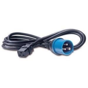 APC AP9876 Power Cord 230VAC