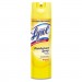 Professional LYSOL Brand 04650CT Disinfectant Spray, Original Scent, 19 oz Aerosol, 12 Cans/Carton RAC04650CT