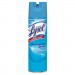 Professional LYSOL Brand 04675CT Disinfectant Spray, Fresh Scent, 19 oz Aerosol, 12 Cans/Carton RAC04675CT
