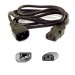 Belkin F3A102-03 Power Extension Cable