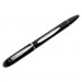 Uni-Ball 33921 Jetstream Ballpoint Stick Pen, Black Ink, Bold SAN33921