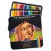 Prismacolor 3598THT Premier Colored Woodcase Pencils, 48 Assorted Colors/Set SAN3598THT