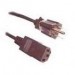 Belkin F3A104-03 Power Extension Cable