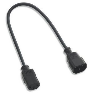 Belkin F3A102-04 PRO Series Power Extension Cable