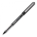 Uni-Ball 60106 Vision Roller Ball Stick Waterproof Pen, Black Ink, Micro SAN60106