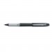 Uni-Ball 60708 Grip Roller Pen, Black Ink, Fine, Dozen SAN60708