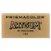 Prismacolor 73030 ARTGUM Non-Abrasive Eraser SAN73030