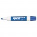 EXPO 80003 Low Odor Dry Erase Marker, Chisel Tip, Blue, Dozen SAN80003